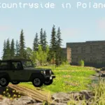 Countryside In Poland V2.3.0 0.32.x