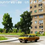 Countryside In Poland V2.3.0 0.32.x