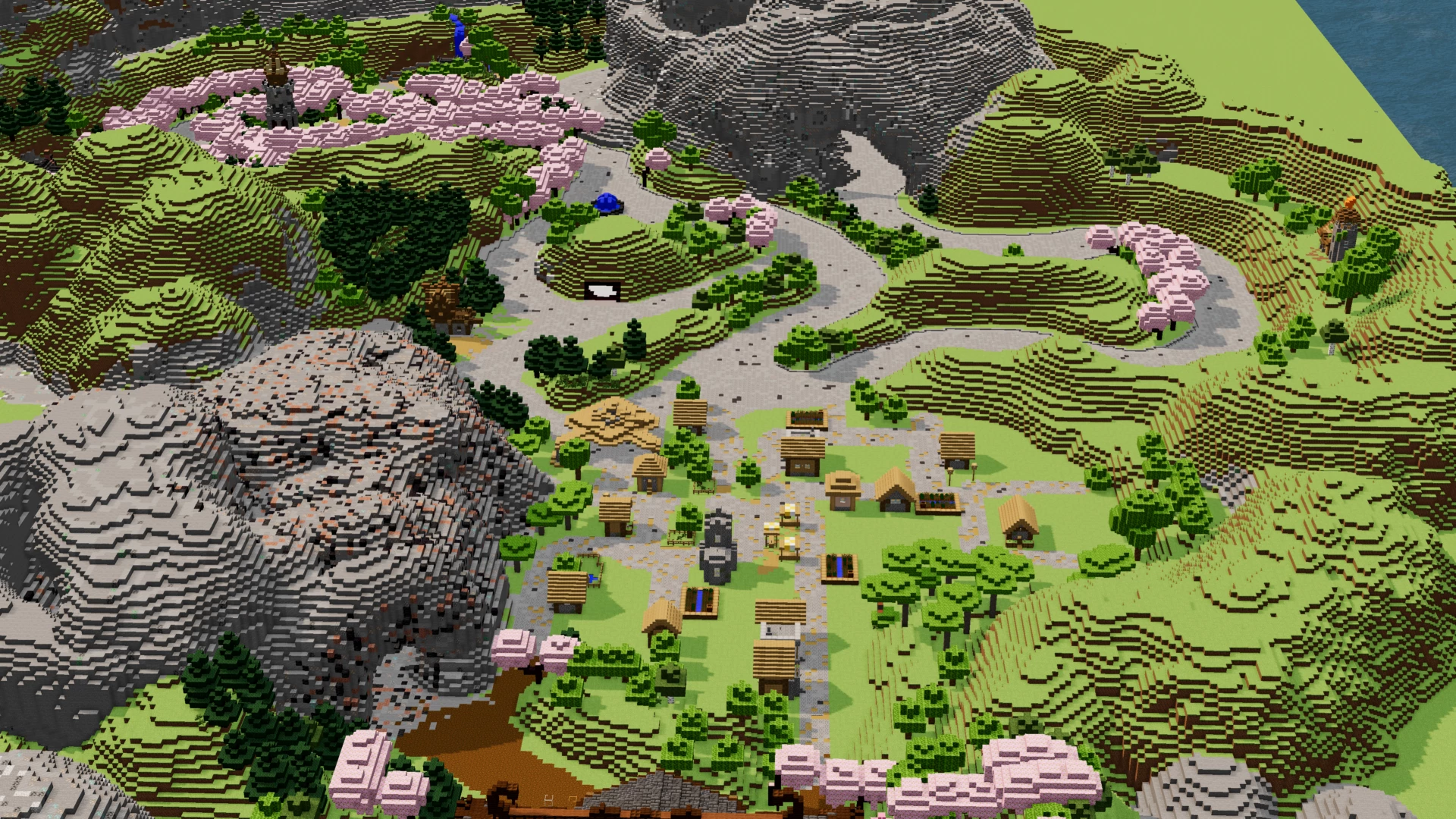 CraftDrift V1 0 Allmods CraftDrift V1 0 Allmods