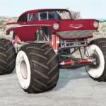 CRC Monster Truck v2.0