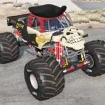 CRC Monster Truck v2.0