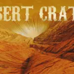 Desert Crater v1.1