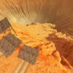 Desert Crater v1.1