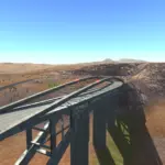 Desert Highway v1.0