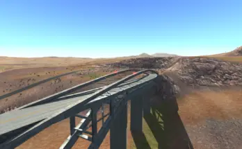 Desert Highway v1.0