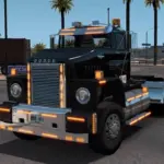 Dodge CNT 900 ETS2 v1.1 1.54.x