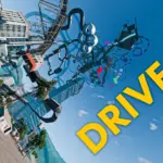 Drive Up v1.02