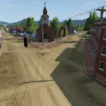 EAST COAST DIRT RALLY v1.0