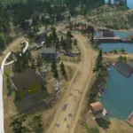 EAST COAST DIRT RALLY v1.0