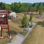 EAST COAST DIRT RALLY v1.0