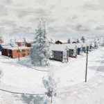 East Coast Snowing v1.0