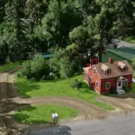 East Coast USA Gentrification Edition 0.31.x