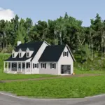 East Coast USA Gentrification Edition 0.31.x