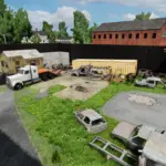 East Coast USA Gentrification Edition 0.31.x