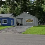 East Coast USA Gentrification Edition 0.31.x