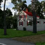 East Coast USA Gentrification Edition 0.31.x