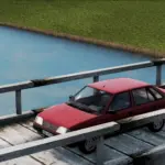 Eastern Countryside v2.1