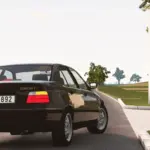 Eastern Countryside v2.1