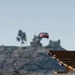 Eastern Oregon, USA v1.0