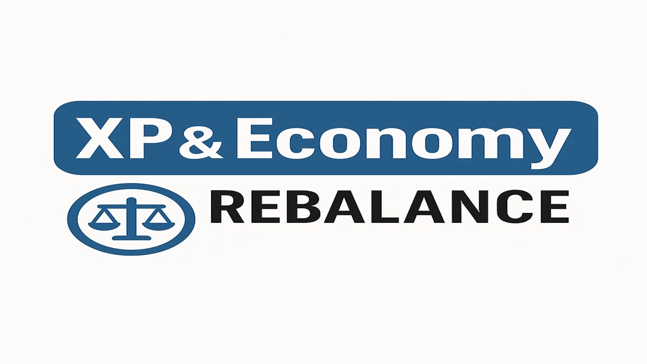 ETS2 XP & Economy Rebalance v1.0 1.54