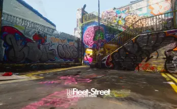 FA Fleet Street v1.0