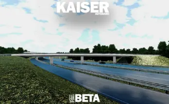 FA Kaiser Autobahn UPDATE 0.30.x