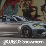 FA KUNOS SHOWROOM v1.0