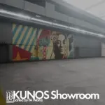 FA KUNOS SHOWROOM v1.0