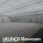 FA KUNOS SHOWROOM v1.0