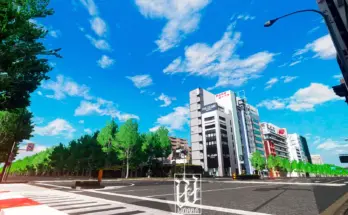 FA Tokyo R246 Release v1.0