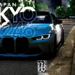 FA Tokyo R246 Release v1.0