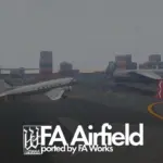 FA WORKS AIRFIELD v1.0
