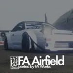 FA WORKS AIRFIELD v1.0
