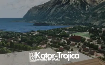 FA Works Kotor Trojica v1.0