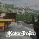 FA Works Kotor Trojica v1.0