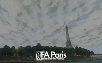 FA Works Paris HotFix v0.31.2