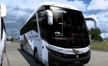 FC ModBusG7 VL MixLeito 6x2 v1.0