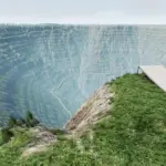 Flood Escape Crater v1.1