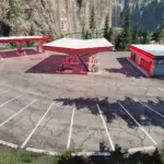 Flood Escape Crater v1.1