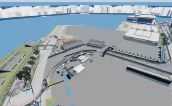 Formula drift Long beach v1.0