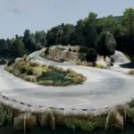 FRANCE - Peyregrosse Mandagout