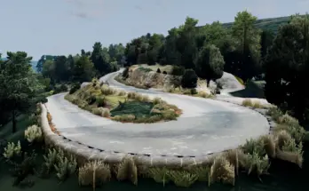 FRANCE - Peyregrosse Mandagout