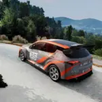 FRANCE - Peyregrosse Mandagout