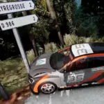 FRANCE - Peyregrosse Mandagout