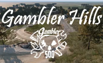 Gambler Hills v1.01