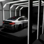 Garage Scene WF v1.2