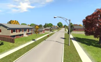 Garfield Heights FIX v3