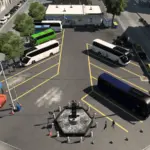 Geneva Bus Station Rebuild v0.1