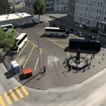 Geneva Bus Station Rebuild v0.1