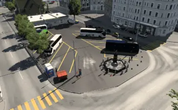 Geneva Bus Station Rebuild v0.1